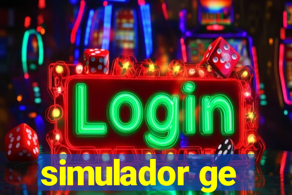 simulador ge